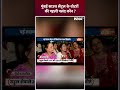 मुंबई साउथ सेंट्रल के वोटरों की पहली पसंद कौन ? #loksabhaelection2024 #mumbaicentral #shorts  - 00:41 min - News - Video