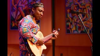 Adjiri Odametey - Life @ Erding Jazz festival