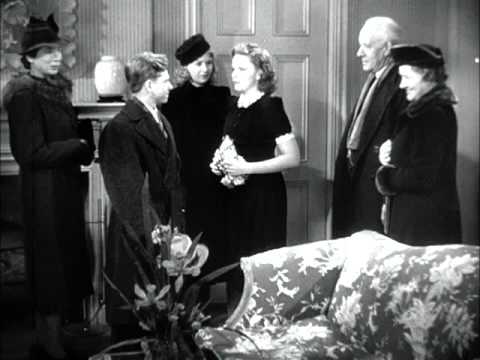 Andy Hardy Meets Debutante'