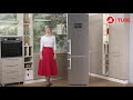 Обзор холодильника Liebherr CBNPes 4878-20 от эксперта «М.Видео»