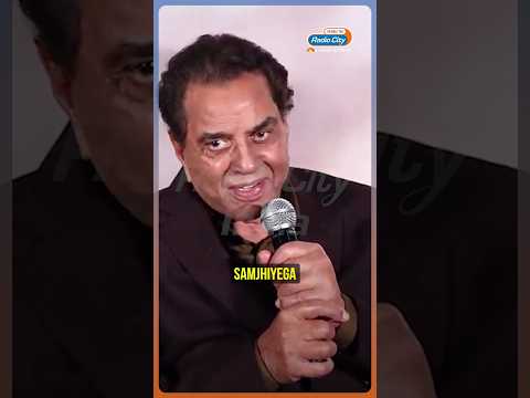 Dharmendra Heartwarming take On Loneliness and Silence 43 thousand views  play Short