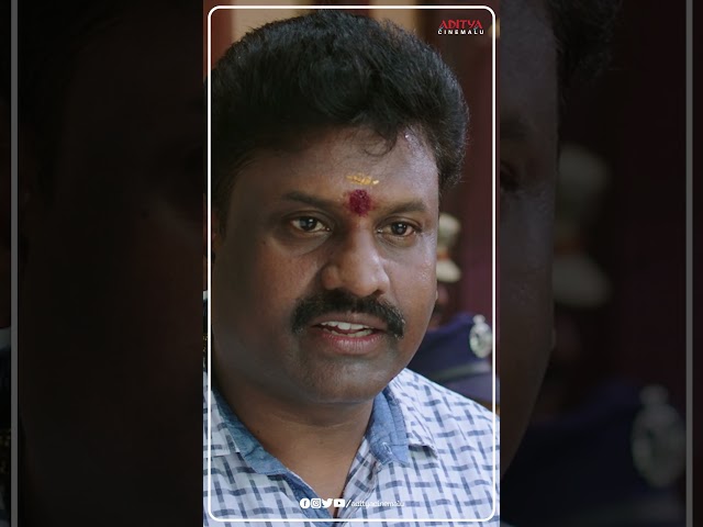 #SatyaDev Ultimate Trap Scene..😨 #BluffMaster #NanditaSwetha #YoutubeShorts #TrendingOnShorts #Viral