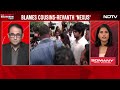 K Kavitha News | K Kavitha Resigns: What Next For BRS?  - 0 min - News - Video