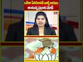 ఒడిశా పేదరికానికి వాళ్ళే కారణం అంటున్న ప్రధాని మోడీ | pm modi comments on Odisha poverty | hmtv  - 00:22 min - News - Video