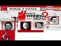 Battle For Maharashtra | Ground Report From Baramati | Phase 3 Lok Sabha Election 2024 | NewsX  - 02:33 min - News - Video