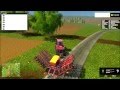 Vaderstad Rapid A900S v1.0