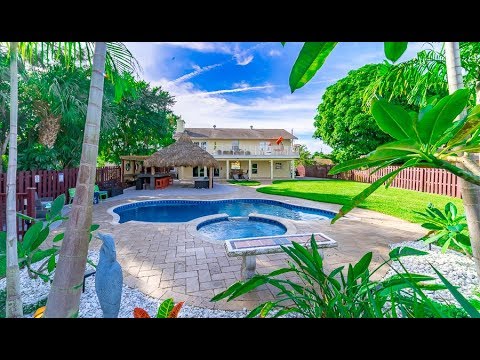 Property video