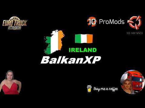 BXP Ireland 152.0