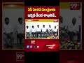 ఏపీ నూతన మంత్రులకు ఇచ్చిన కీలక శాఖలివే..| Babu Team | AP Cabinet Ministers List | 99TV  - 00:43 min - News - Video