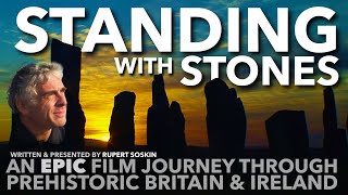 Standing with Stones Britain & Ireland