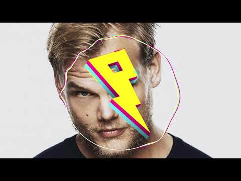Avicii - Wake Me Up