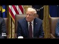 WATCH: Trump wishes Taylor Swift and Travis Kelce a lot of luck on their engagement  - 00:55 min - News - Video