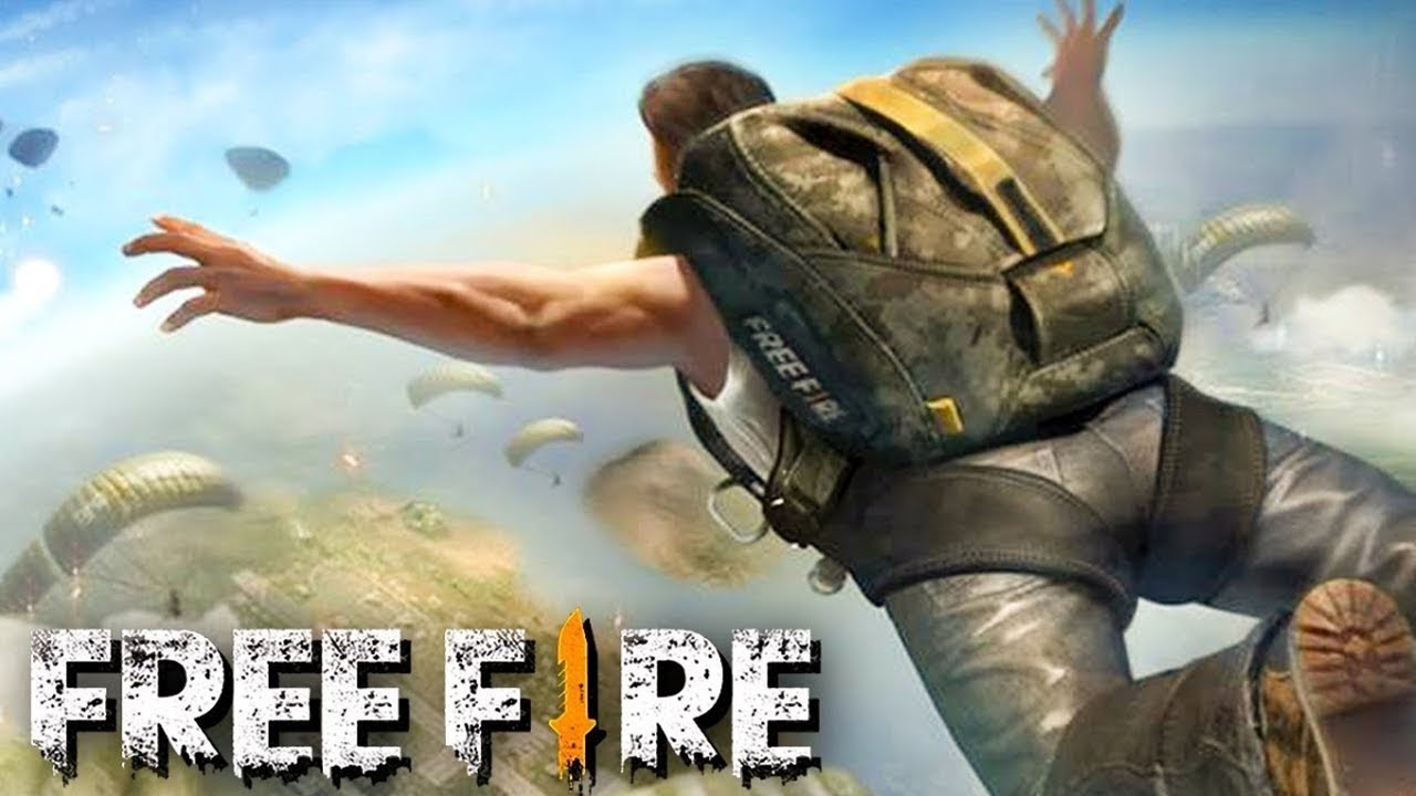 LIVE Free Fire Com Inscritos