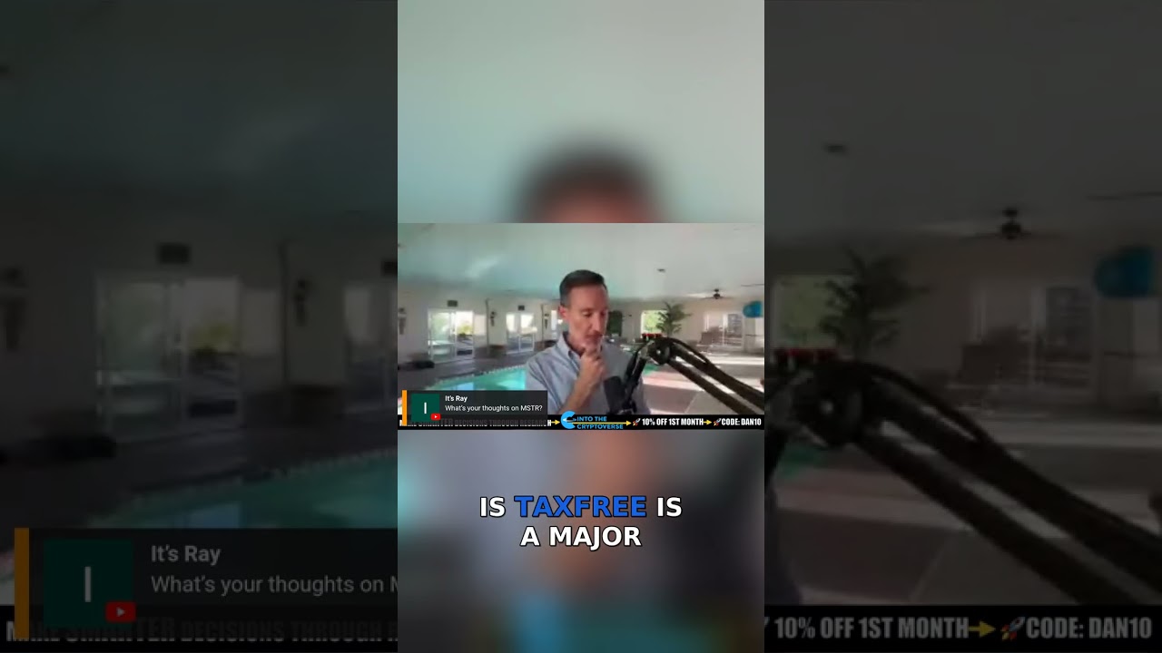 Tax-Free Dividends: A Game Changer for Investors