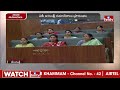 అంబేద్కర్ విగ్రహం ఏర్పాటు అభినందనీయం | AP Assembly Budget Session | Governor S Abdul Nazeer | hmtv  - 02:17 min - News - Video