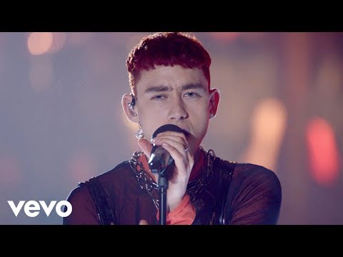 Years & Years - Sanctify (Vevo x Years & Years)