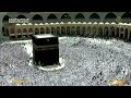 LIVE: Friday prayers during Ramadan in Mecca, Saudi Arabia  - 01:28:28 min - News - Video