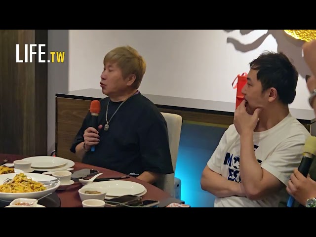 歐漢聲鬆口「四大天王」、「羅密歐」合體機會 小禎前夫李進良力挺胡瓜