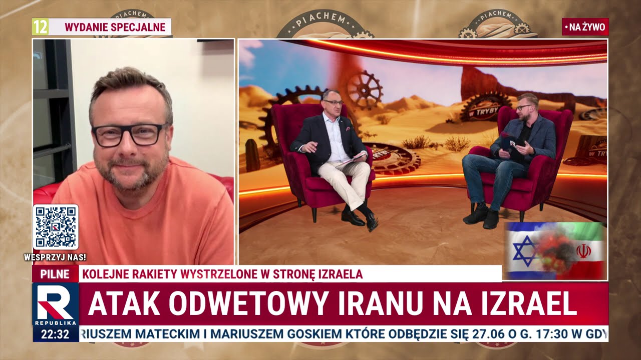 #PiachemWTryby | Co może pogodzić pokłóconą koalicję 13 grudnia?