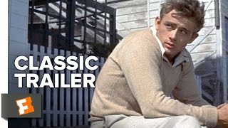 East of Eden (1995) Official Tra