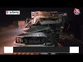 Chhattisgarh: बेमेतरा में ट्रक और पिक अप वैन की टक्कर में एक ही परिवार के आठ लोगों की मौत | Aaj Tak  - 02:00 min - News - Video