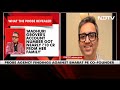 BharatPe Ex-CEO Ashneer Grover, Family Made Fake Multi-Crore Invoices: Sources  - 02:44 min - News - Video