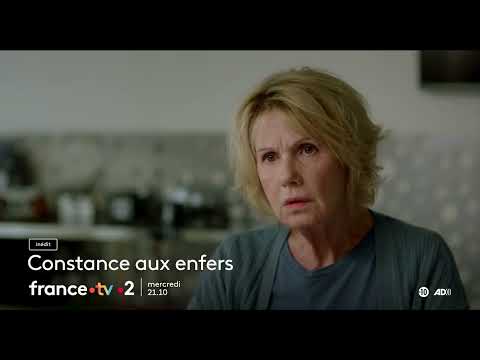 Constance aux Enfers'