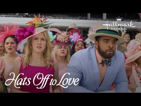 Hats Off to Love'