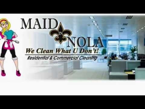House Cleaning Services New Orleans (504) 3243959