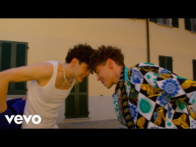 Michele Bravi, Mida - Popolare (Official Video)