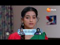 Jabilli Kosam Aakashamalle | Ep - 201 | Best Scene | May 29 2024 | Zee Telugu