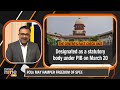 SC Stays Centre’s Order On Fact Check Unit Citing Constitutional Issues | News9  - 02:20 min - News - Video