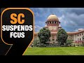 SC Stays Centre’s Order On Fact Check Unit Citing Constitutional Issues | News9