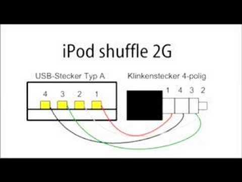 Ipod shuffle 2nd generation wiring diagram ipod shuffle usb wire color diagram ipod shuffle 2nd generation wiring diagram ipod shuffle usb wire color diagram