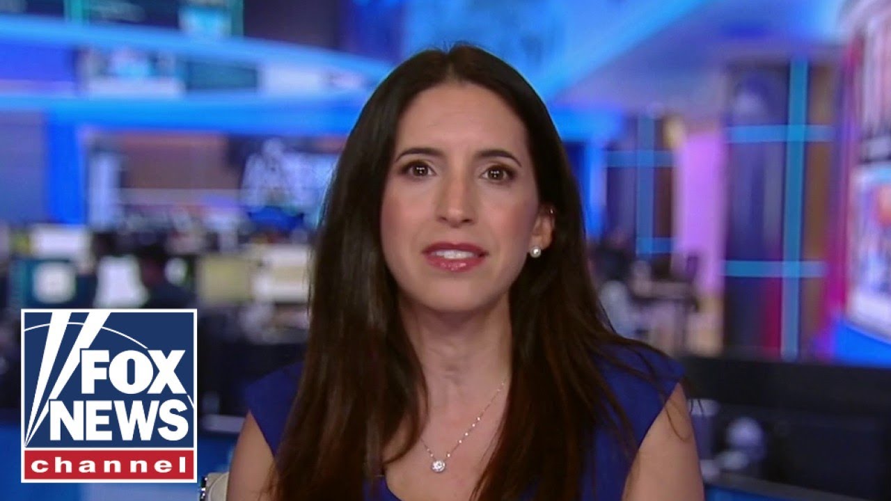 Ex-Netanyahu spokeswoman warns US, Israel are dealing with 'irrational' people