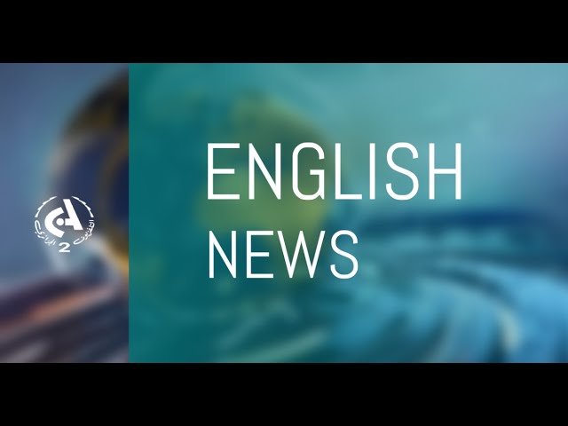 English News  l  14-07-2025
