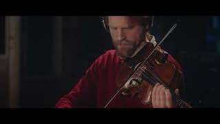 Danish String Quartet - Stormpolskan (from the new album &#39;Keel Road&#39;) | ECM Records