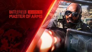 Season 2 Gameplay Trailer Thumbnail