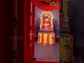 Lord Hanuman Beautiful Floral Decoration At Koti Deepotsavam #lordhanuman #decorationvideo  - 00:37 min - News - Video