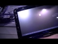 Samsung Slider 7 Windows 7 Tablet with Intel Oak Trail CPU a