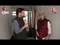 Lok Sabha Elections 2024 : Rahul Gandhi की Wayanad सीट पर INDIA गठबंधन ने क्यों उतारा उम्मीदवार?  - 04:43 min - News - Video