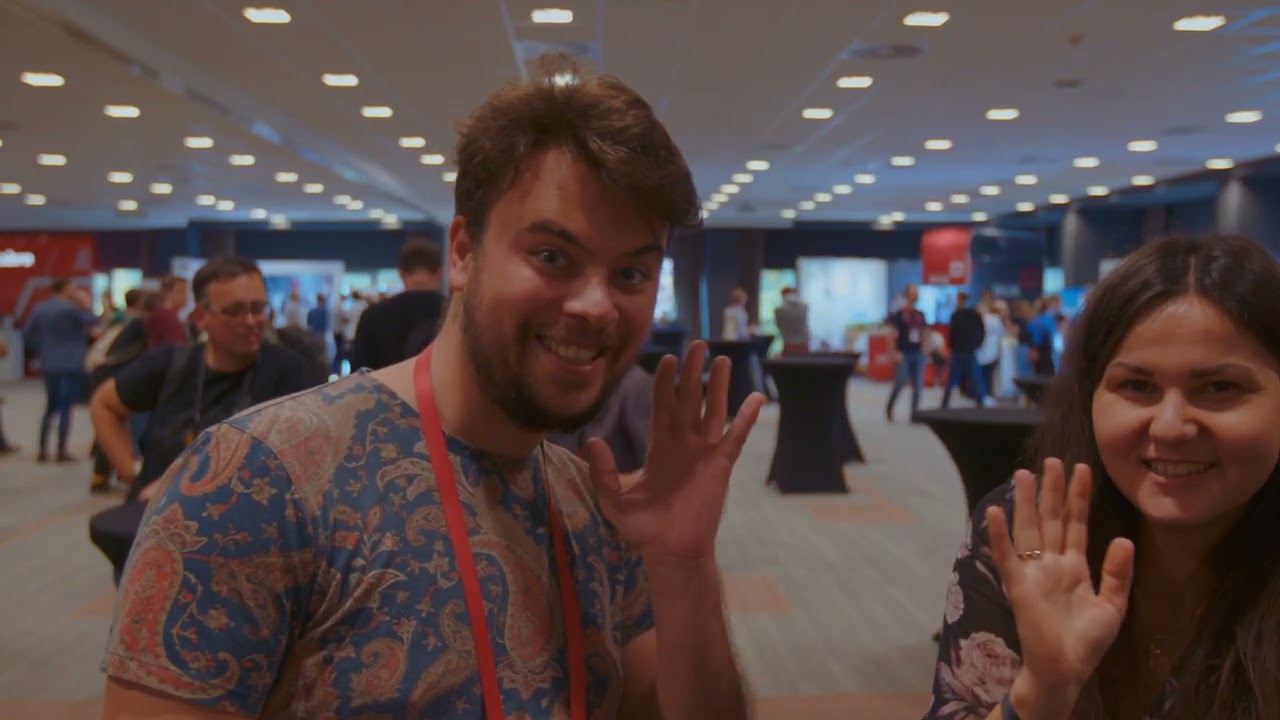 JDD 2022 - Summary of the coolest Java Conference