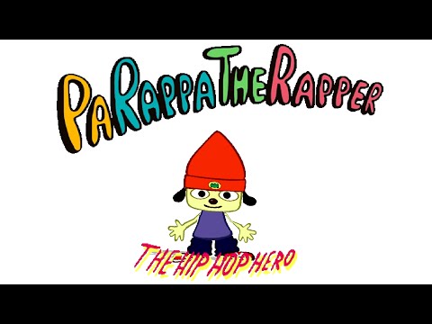 Upload mp3 to YouTube and audio cutter for Parappa the Rapper - All Cutscenes Movie download from Youtube