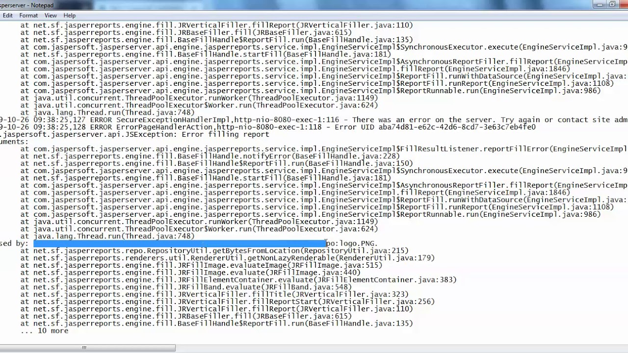 TÉLÉCHARGER IREPORT 3.7.6 3.7.6 TÉLÉCHARGER IREPORT