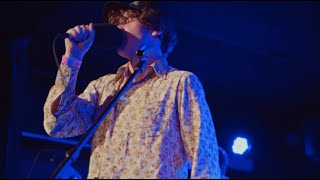 Quarters of Change - End of The Night [Live at The Mercury Lounge NYC]