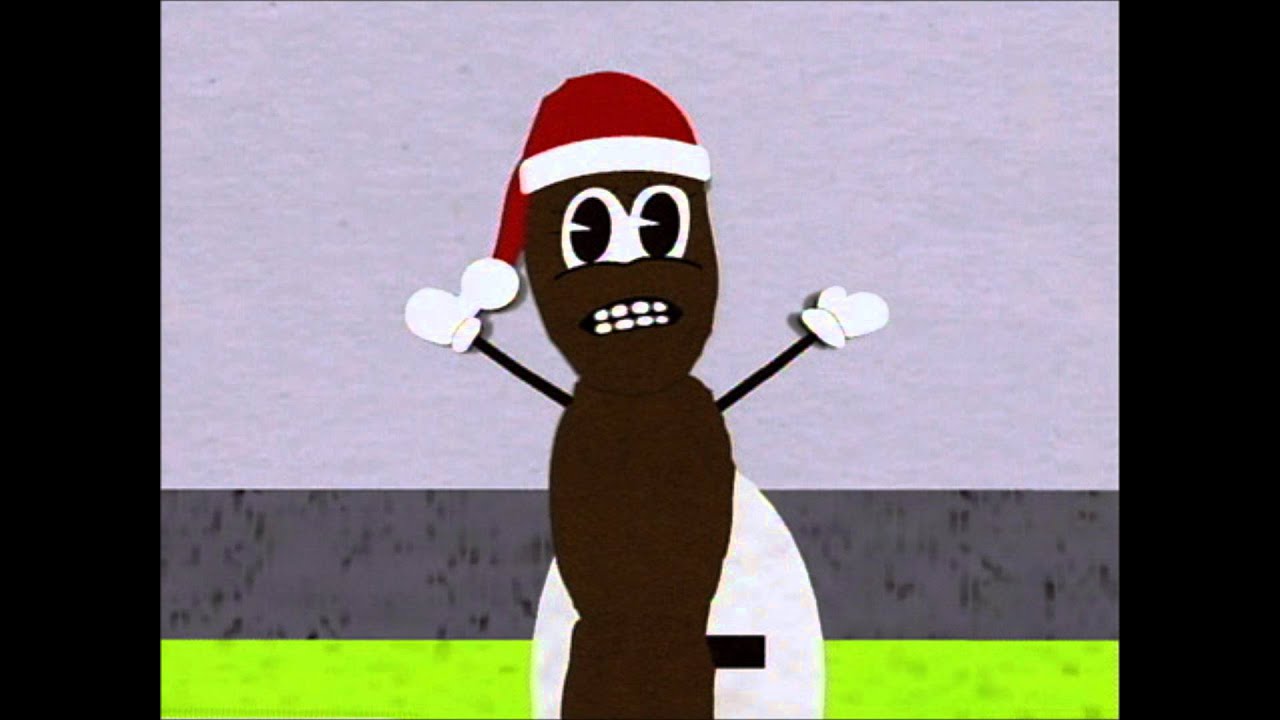 Mr. Hankey, the Christmas Poo (Full length) .
