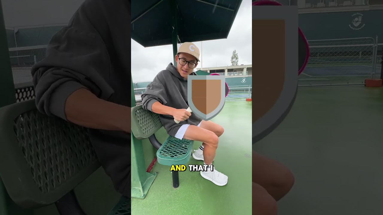 my number 1 tip to help you beat bangers: shield up.