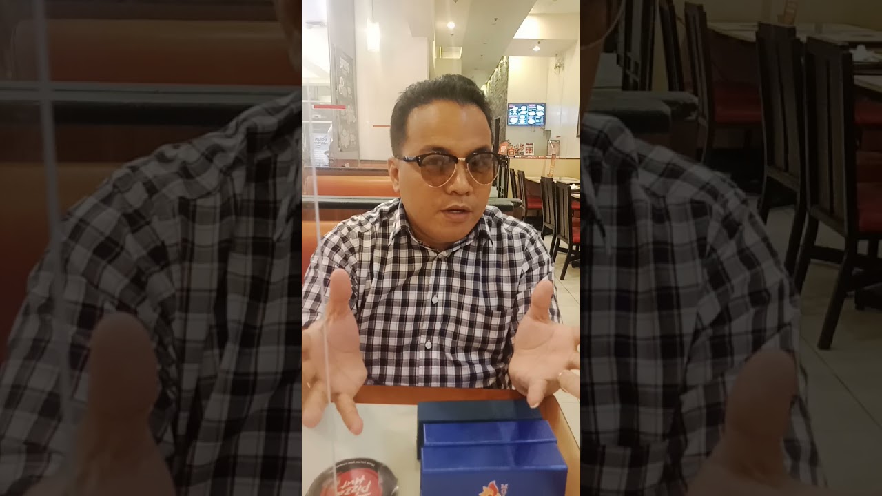 mahiwagang salamen