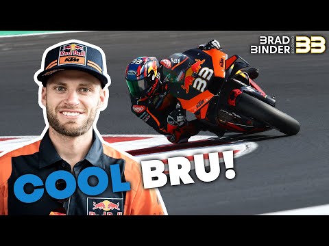The Binder Brothers React to Brad's New Documentary: Becoming 33