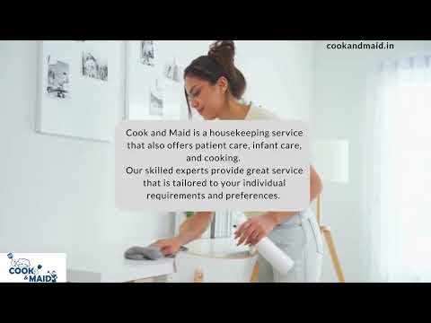 Hire Professional Housekeeping Services in Bangalore